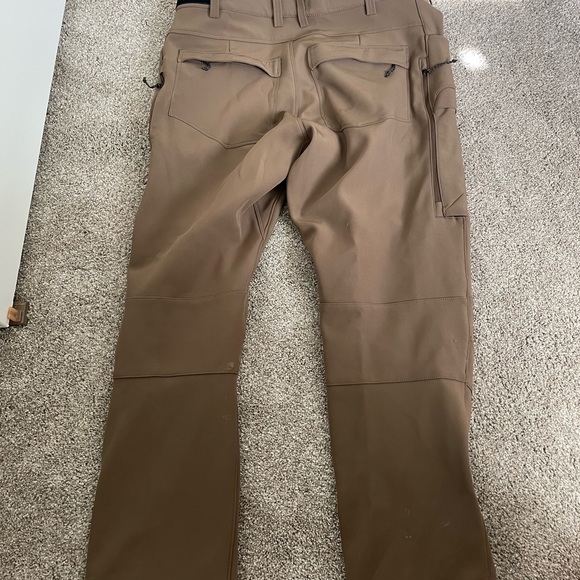 Pursuit Tech Stretch Pant with
Agion Active XL® - Picture 2 of 2